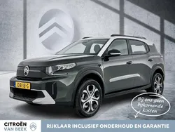 Suv Nieuw 2025 Citroën C3 Aircross Comfort SUV | € 28.490 (Eerlijke prijs)