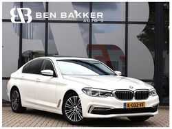 Wit Gebruikt 2020 BMW 520 Executive Sedan | € 26.500 (Goede deal)