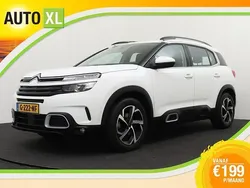 Wit Gebruikt 2019 Citroën C5 Aircross Business Class SUV | € 14.940 (Goede deal)