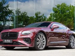 Overige Gebruikt 2025 Bentley Continental GT Coupé | € 318.888
