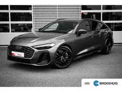 Grijs Gebruikt 2025 Audi A5 Ambiente Coupé | € 67.800