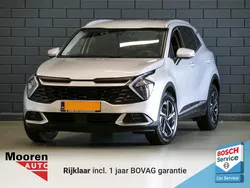 Grijs Gebruikt 2023 Kia Sportage SUV | € 30.950 (Goede deal)