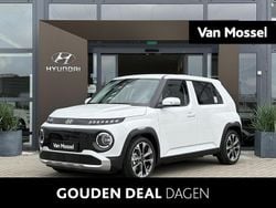 Wit Gebruikt 2025 Hyundai Inster Hatchback | € 29.940 (Duur)