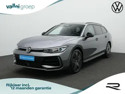 Grijs Gebruikt 2025 VW Passat R-line Edition Stationwagen | € 49.900