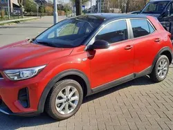 Rood Gebruikt 2018 Kia Stonic SUV | € 16.999 (Eerlijke prijs)