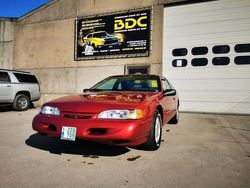 Overige Gebruikt 1996 Ford Thunderbird Coupé | € 8.000