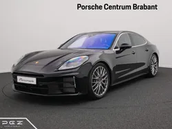 Zwart Gebruikt 2025 Porsche Panamera 4 Sedan | € 199.750