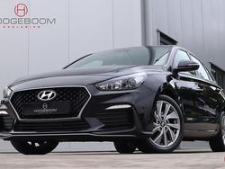 Zwart Gebruikt 2020 Hyundai i30 N Line Hatchback | € 16.900 (Eerlijke prijs)