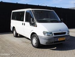 Wit Gebruikt 2003 Ford Transit Tourneo MPV | € 3.250