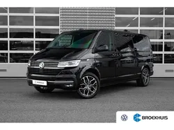 Zwart Gebruikt 2022 VW T6.1 Highline Van | € 36.772 (Duur)