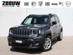 Grijs Gebruikt 2023 Jeep Renegade SUV | € 29.900 (Eerlijke prijs)