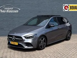 Grijs Gebruikt 2019 Mercedes B220 Premium Plus MPV | € 29.950 (Duur)