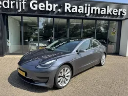 Grijs Gebruikt 2020 Tesla Model 3 Standard Range Sedan | € 18.900 (Goede deal)