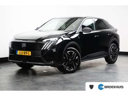 Zwart Gebruikt 2025 Peugeot 3008 GTi SUV | € 37.400 (Goede deal)