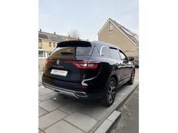 Zwart Gebruikt 2021 Renault Koleos Intens SUV | € 24.999