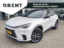 Wit Gebruikt 2024 Lexus LBX SUV | € 36.350 (Eerlijke prijs)