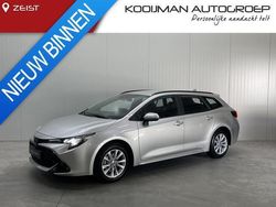 Overige Gebruikt 2022 Toyota Corolla Active Stationwagen | € 36.900