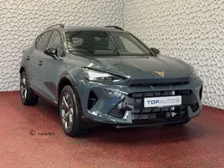 Grijs Gebruikt 2024 Cupra Formentor SUV | € 42.440