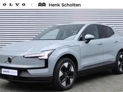 Grijs Gebruikt 2024 Volvo EX30 Core SUV | € 33.950 (Super prijs)