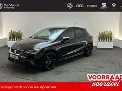 Magnetic tech Nieuw 2025 Seat Ibiza Business Hatchback | € 29.227