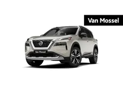 Grijs Nieuw 2025 Nissan X-Trail Tekna+ SUV | € 63.040