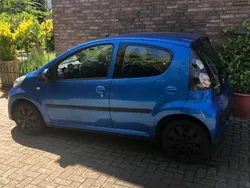 Gebruikt 2011 Citroën C1 SELECTION Hatchback | € 1.999 (Eerlijke prijs)