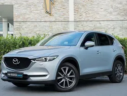 Zilver Gebruikt 2019 Mazda CX-5 Comfort SUV | € 27.440 (Goede deal)