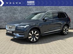 Blauw Gebruikt 2024 Volvo XC90 Plus SUV | € 67.694 (Super prijs)