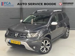 Grijs Gebruikt 2021 Dacia Duster Prestige SUV | € 21.925 (Duur)