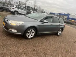 Grijs Gebruikt 2010 Citroën C5 Business Class Stationwagen | € 2.750 (Eerlijke prijs)