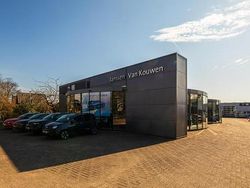 Wit Gebruikt 2022 Peugeot e-208 GT Hatchback | € 17.890 (Iets duurder)