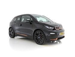 Fluid black mit akzent ecopper (zwart metallic) Gebruikt 2020 BMW i3 Comfort Edition Hatchback | € 19.945 (Iets duurder)