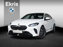 Wit Gebruikt 2025 BMW 220 M Sport Coupé | € 57.200