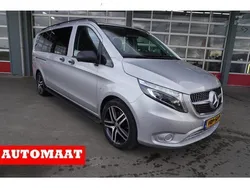 Grijs Gebruikt 2022 Mercedes Vito MPV | € 54.950