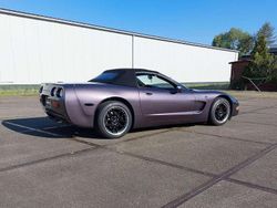 Paars Gebruikt 1998 Chevrolet Corvette Cabriolet | € 20.000