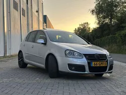 Gebruikt 2008 VW Golf VI GT Sedan | € 3.500 (Goede deal)