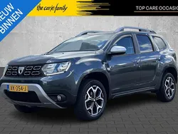 Grijs Gebruikt 2019 Dacia Duster Prestige SUV | € 12.950 (Eerlijke prijs)