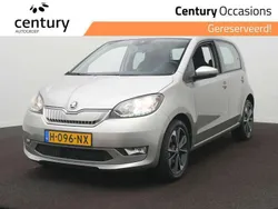Grijs Gebruikt 2020 Skoda Citigo-e IV Style Hatchback | € 12.900 (Eerlijke prijs)