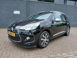 Zwart Gebruikt 2014 Citroën DS3 Hatchback | € 3.695 (Eerlijke prijs)