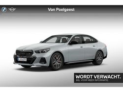 M brooklyn grau Gebruikt 2025 BMW i5 Shadowline Sedan | € 69.900