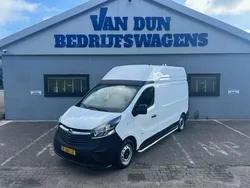 Overige Gebruikt 2017 Opel Vivaro Edition Van | € 8.490 (Eerlijke prijs)