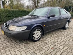 Gebruikt 1997 Saab 900 Coupé | € 1.250 (Eerlijke prijs)