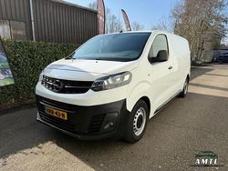 Overige Gebruikt 2020 Opel Vivaro MPV | € 18.900 (Eerlijke prijs)