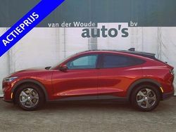 Rood Gebruikt 2021 Ford Mustang MPV | € 22.900