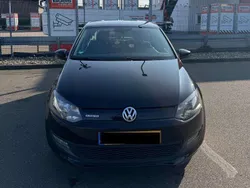 Zwart Gebruikt 2011 VW Polo Comfortline Hatchback | € 2.999 (Eerlijke prijs)