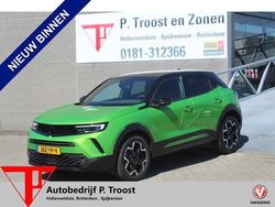 Groen Gebruikt 2024 Opel Mokka Ultimate SUV | € 25.950 (Eerlijke prijs)