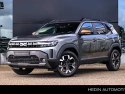 Grijs Gebruikt 2024 Dacia Duster Extreme SUV | € 27.880