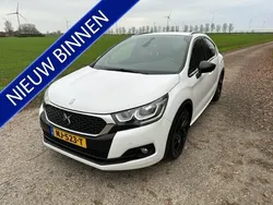 Wit Gebruikt 2017 DS Automobiles DS4 Chic Hatchback | € 13.450 (Eerlijke prijs)
