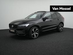 Zwart Gebruikt 2021 Volvo XC60 R-Design SUV | € 40.900 (Super prijs)
