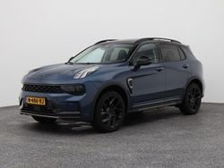 Blauw (metallic) Gebruikt 2021 Lynk & Co 01 SUV | € 20.700 (Goede deal)